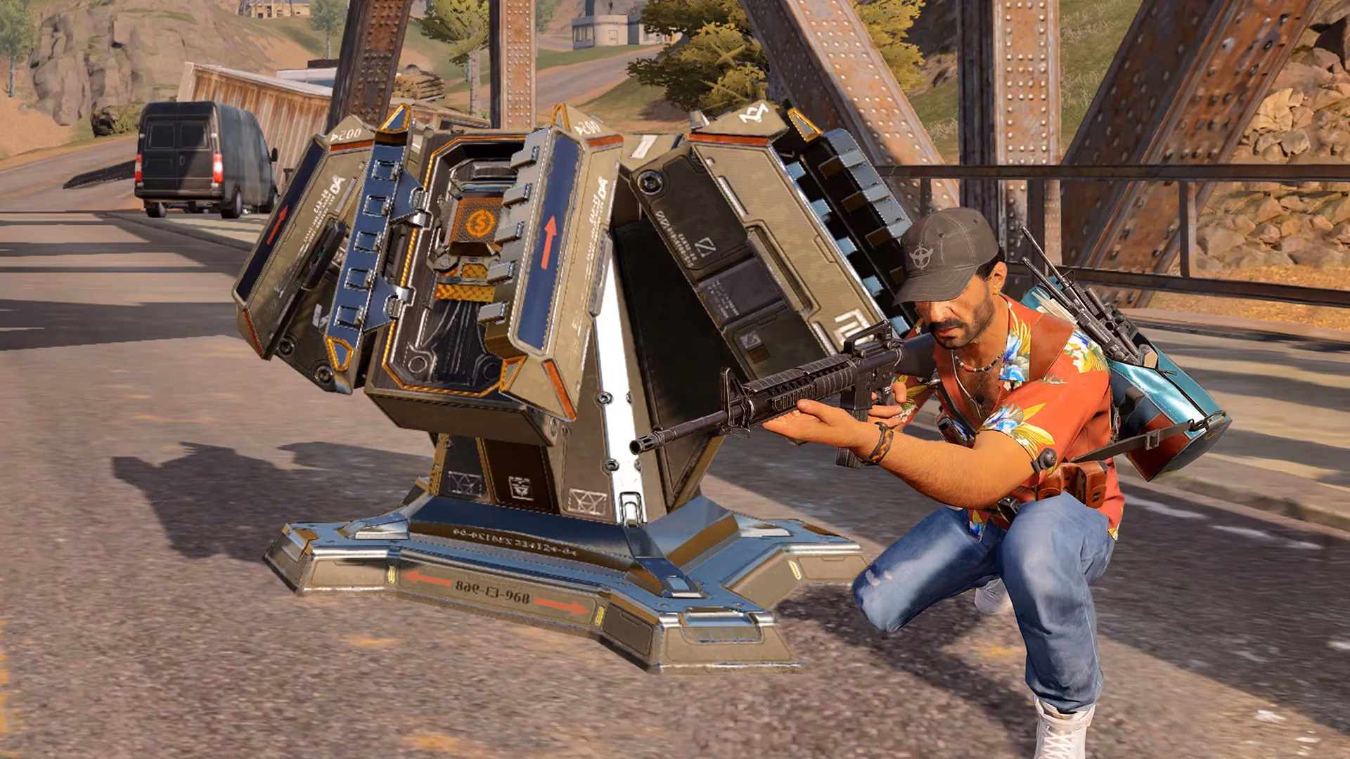 call-of-duty-mobile-season-3-paranoia-i-m-not-paranoid-you-re-paranoid-image-2