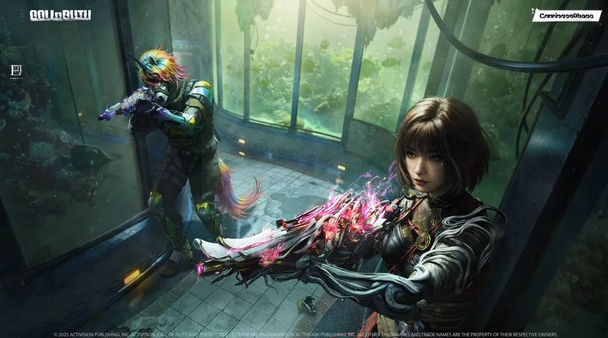 cod-mobile-season-5-2025-primal-reckoning-unleashes-the-zoo-and-nier-collab-image-2