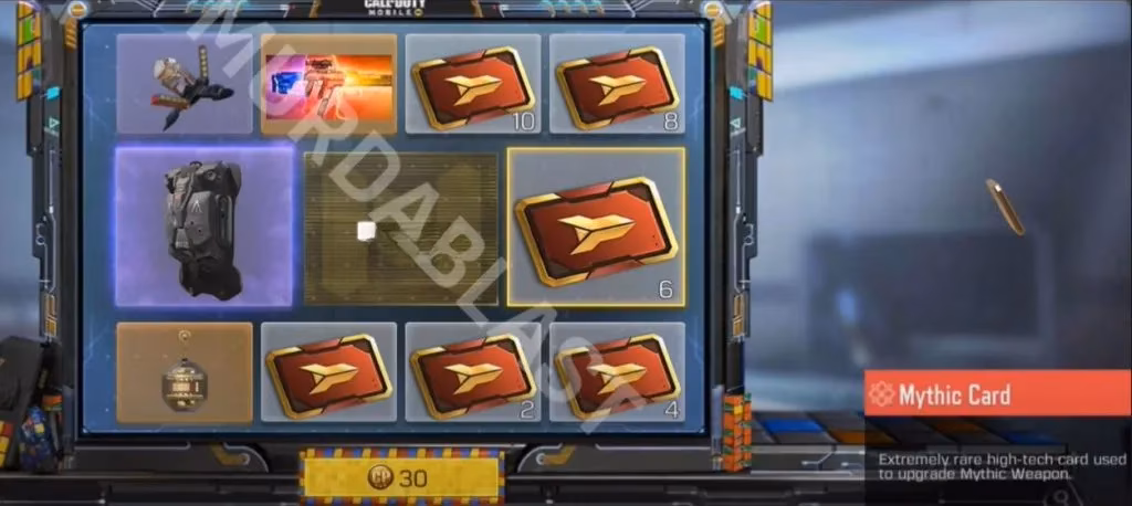 cod-mobile-unlocks-mythical-lucky-draws-and-hidden-easter-eggs-in-latest-anniversary-update-image-1